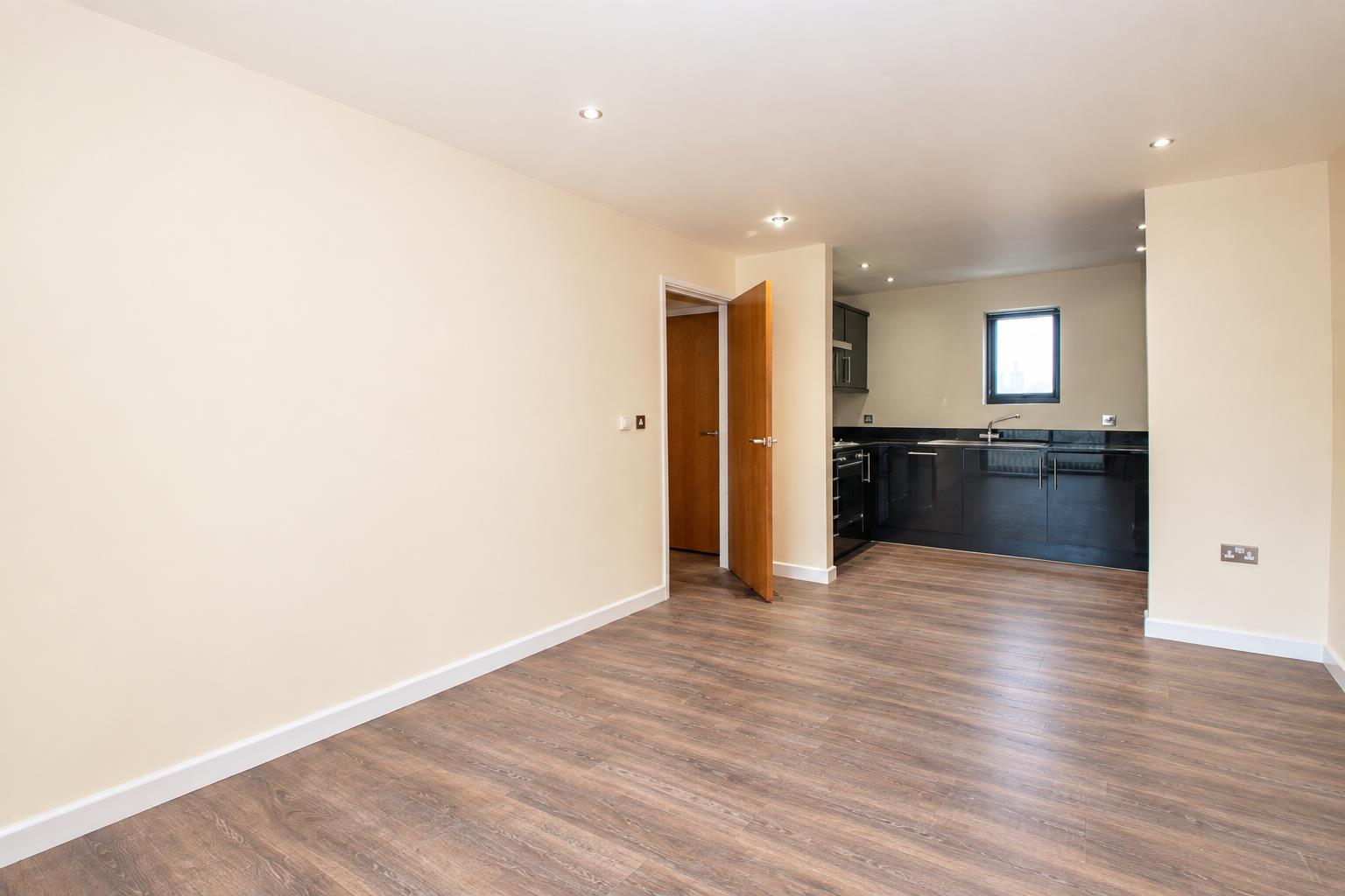 1 bed property in Ironbridge Works, Newport Pagnell